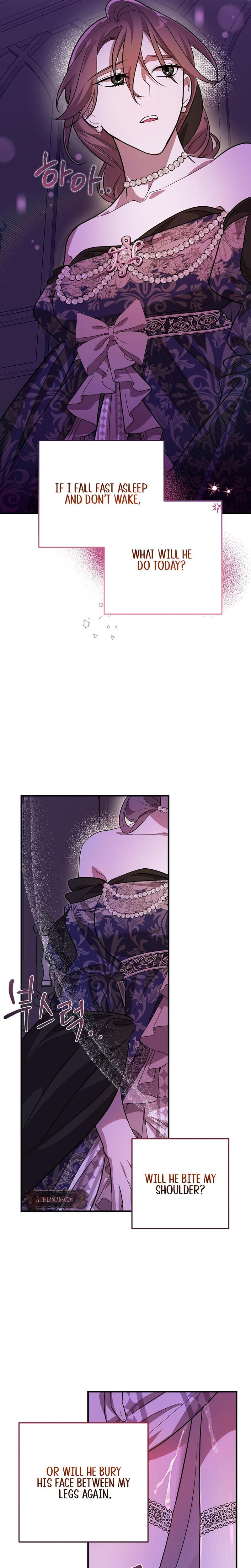Anyway, We Did Get Married Uncensored, chapter 5, page 14 of 28