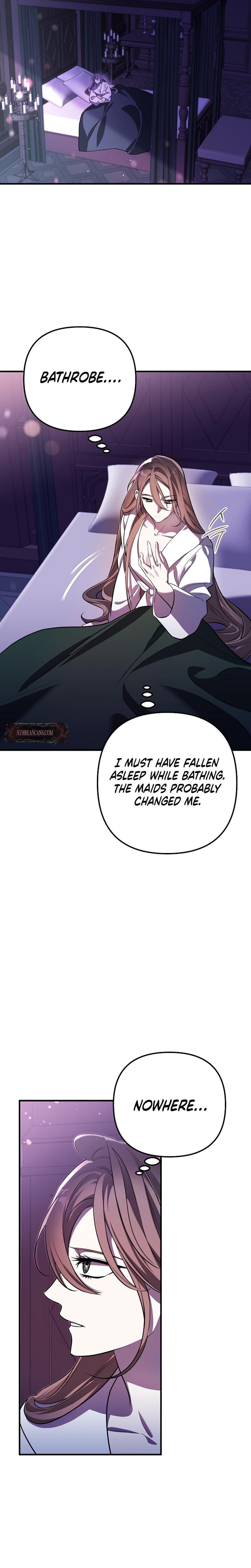 Anyway, We Did Get Married Uncensored, chapter 5, page 17 of 28