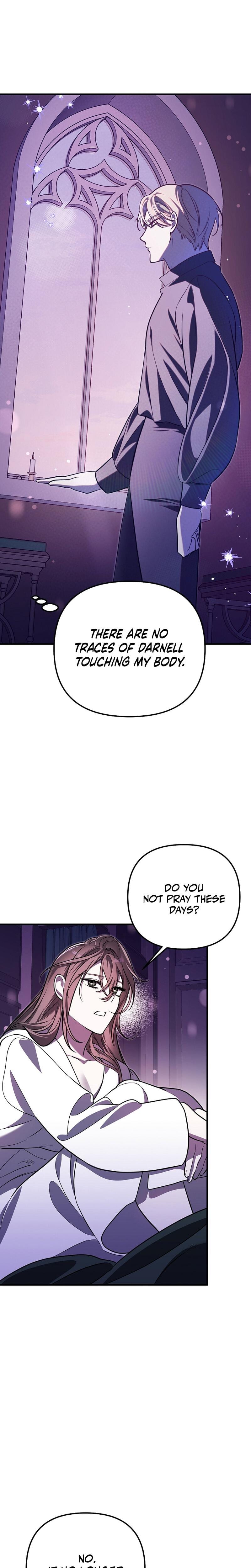 Anyway, We Did Get Married Uncensored, chapter 5, page 18 of 28