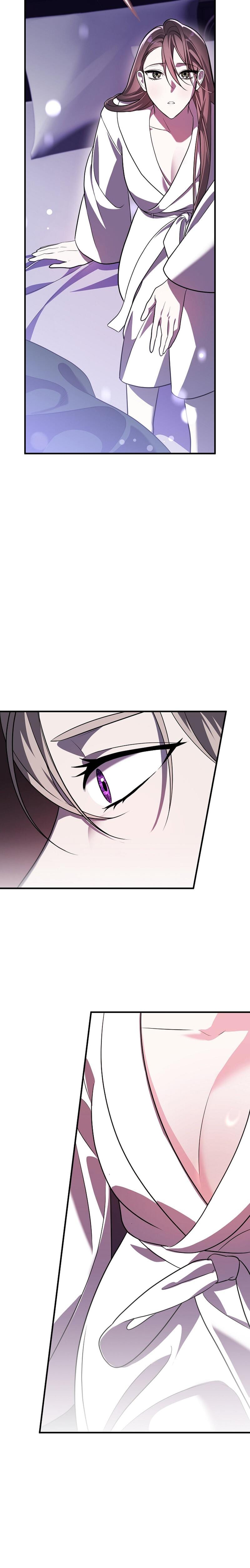 Anyway, We Did Get Married Uncensored, chapter 5, page 21 of 28