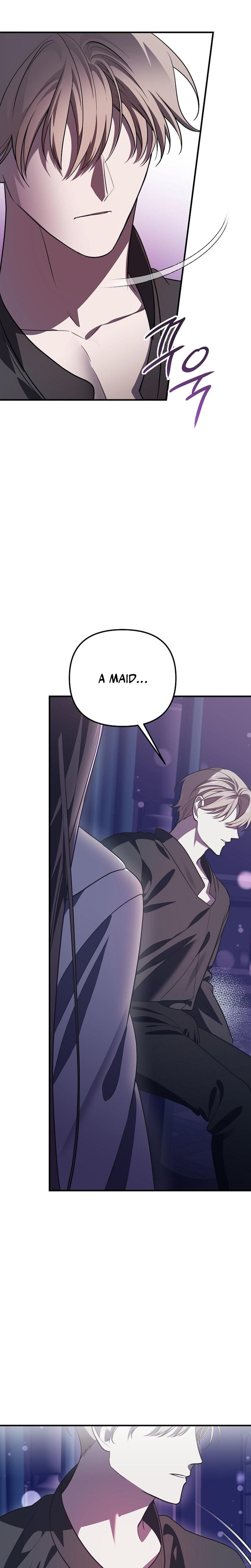 Anyway, We Did Get Married Uncensored, chapter 5, page 22 of 28