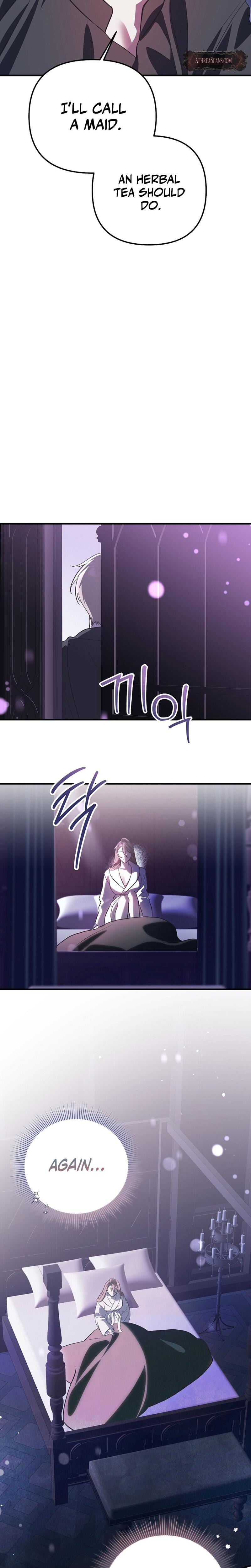 Anyway, We Did Get Married Uncensored, chapter 5, page 23 of 28