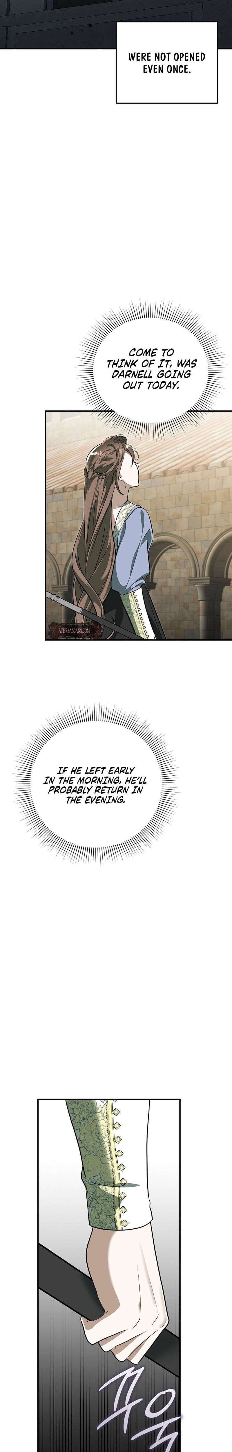 Anyway, We Did Get Married Uncensored, chapter 6, page 5 of 29