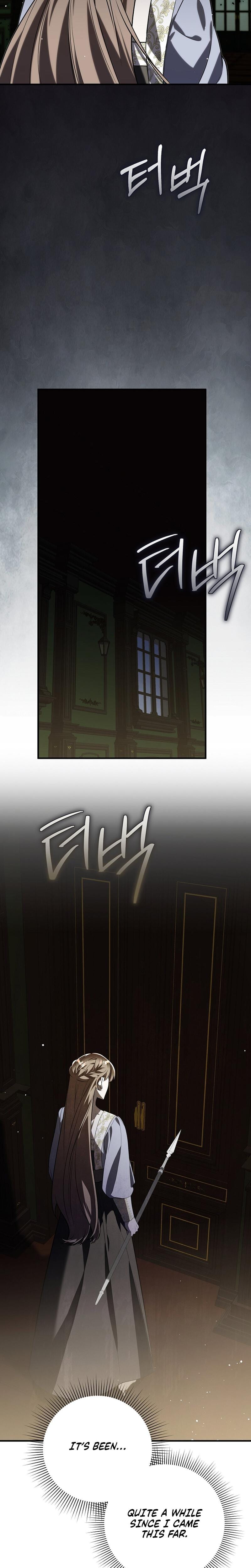 Anyway, We Did Get Married Uncensored, chapter 6, page 9 of 29