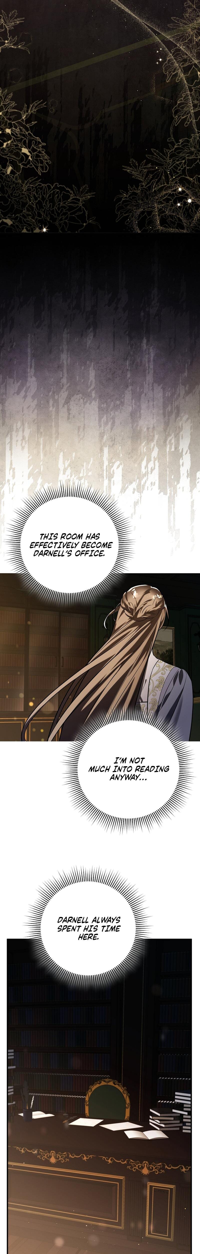 Anyway, We Did Get Married Uncensored, chapter 6, page 11 of 29
