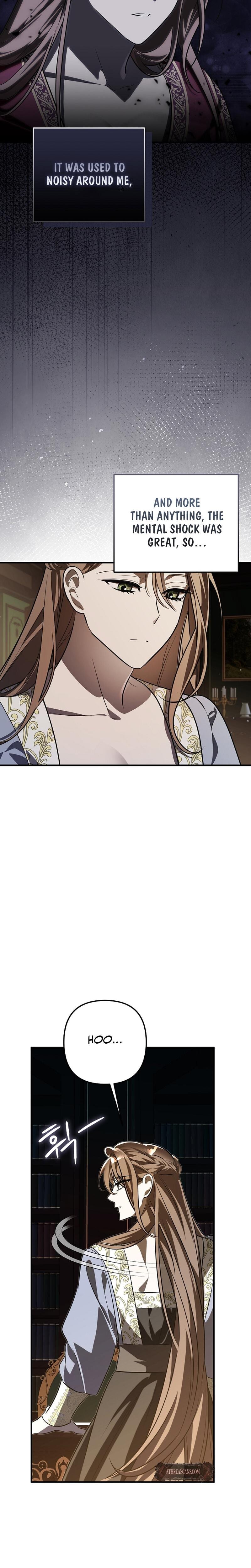 Anyway, We Did Get Married Uncensored, chapter 6, page 13 of 29