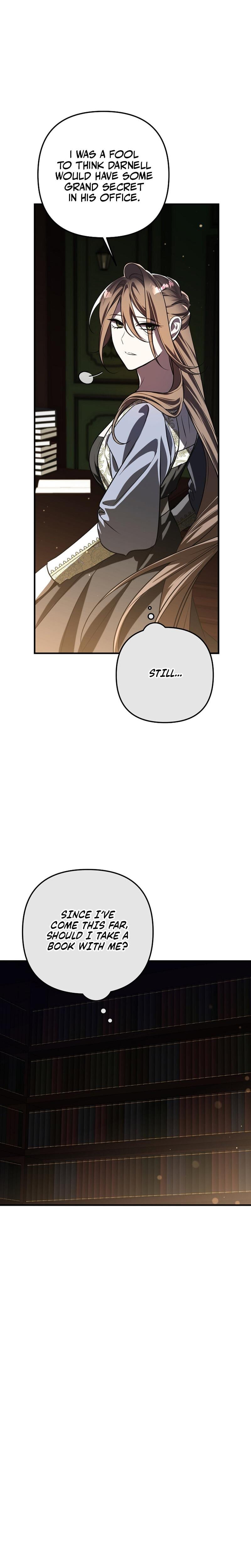 Anyway, We Did Get Married Uncensored, chapter 6, page 14 of 29
