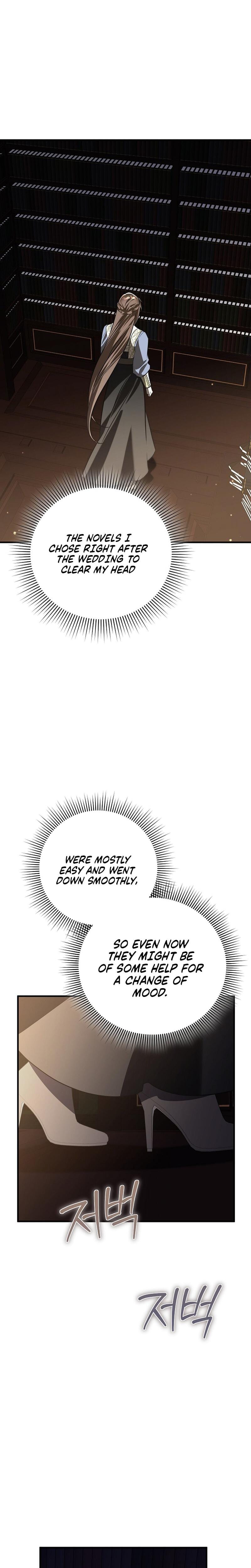 Anyway, We Did Get Married Uncensored, chapter 6, page 15 of 29