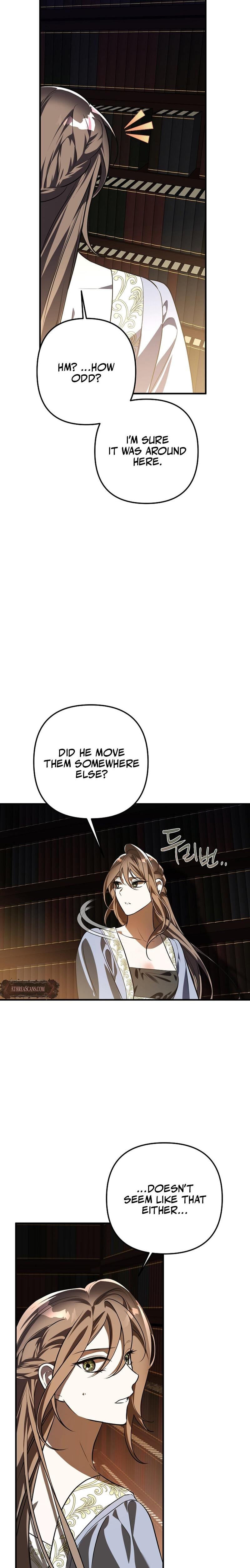 Anyway, We Did Get Married Uncensored, chapter 6, page 16 of 29