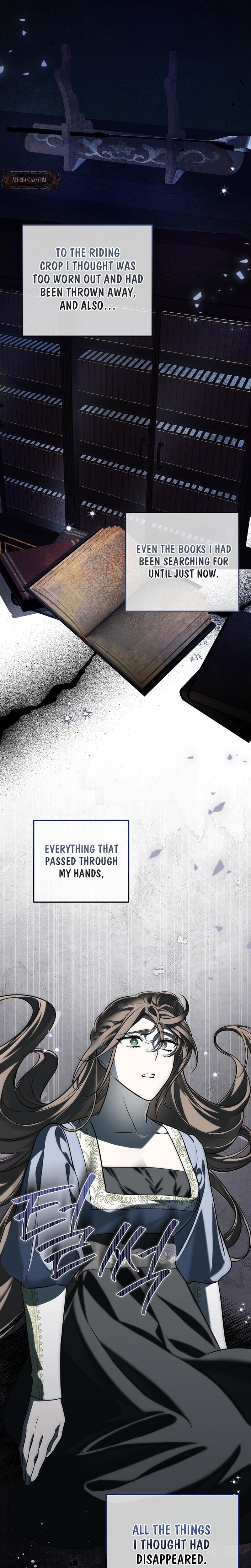 Anyway, We Did Get Married Uncensored, chapter 6, page 27 of 29