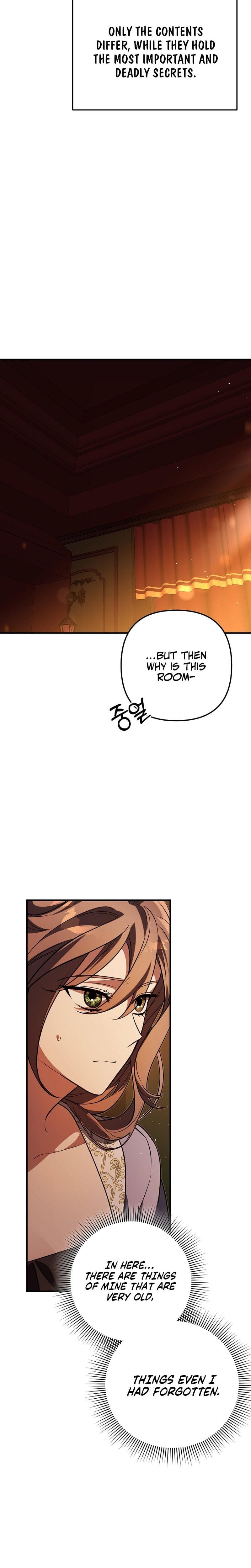 Anyway, We Did Get Married Uncensored, chapter 7, page 6 of 30