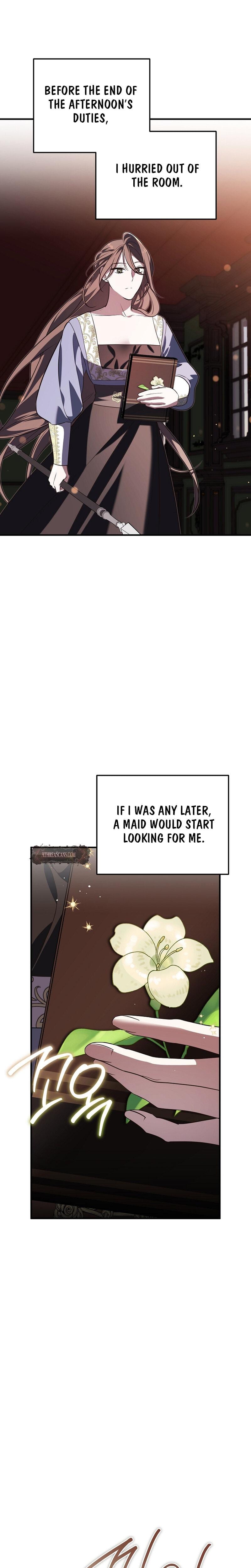 Anyway, We Did Get Married Uncensored, chapter 7, page 13 of 30