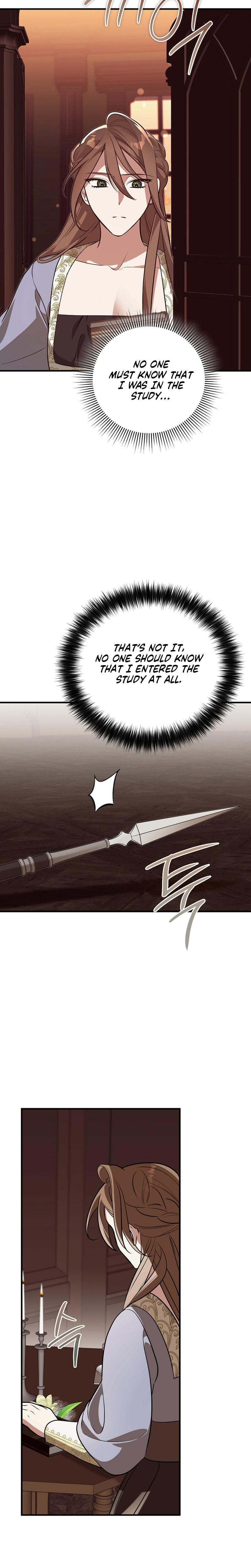 Anyway, We Did Get Married Uncensored, chapter 7, page 14 of 30