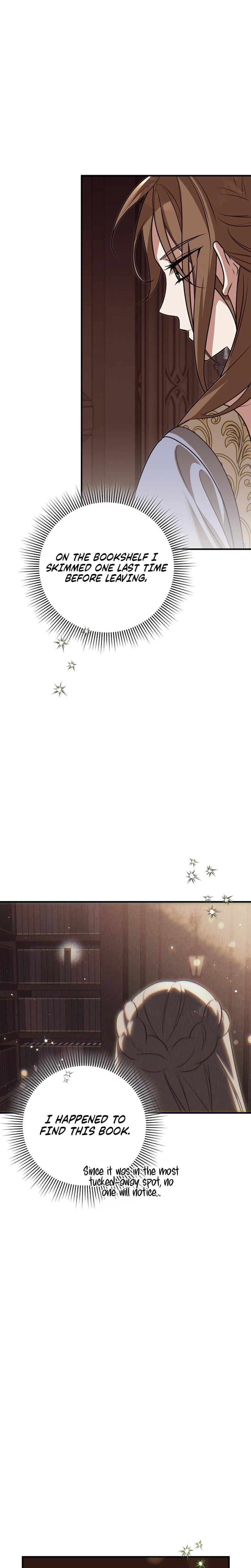 Anyway, We Did Get Married Uncensored, chapter 7, page 15 of 30