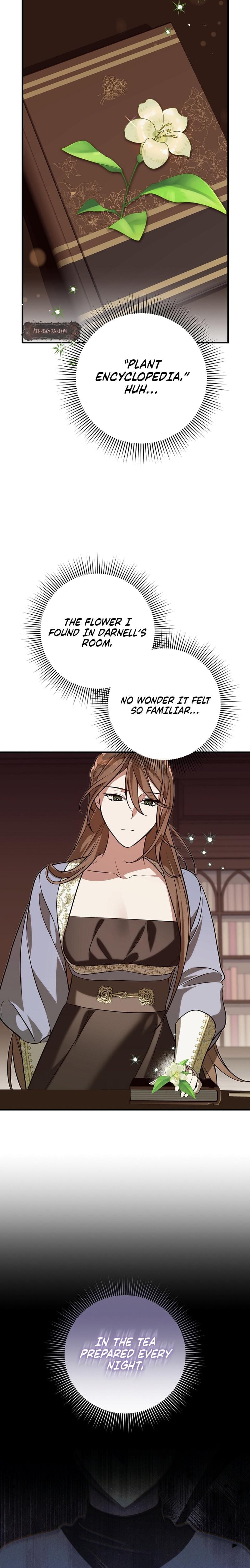 Anyway, We Did Get Married Uncensored, chapter 7, page 16 of 30