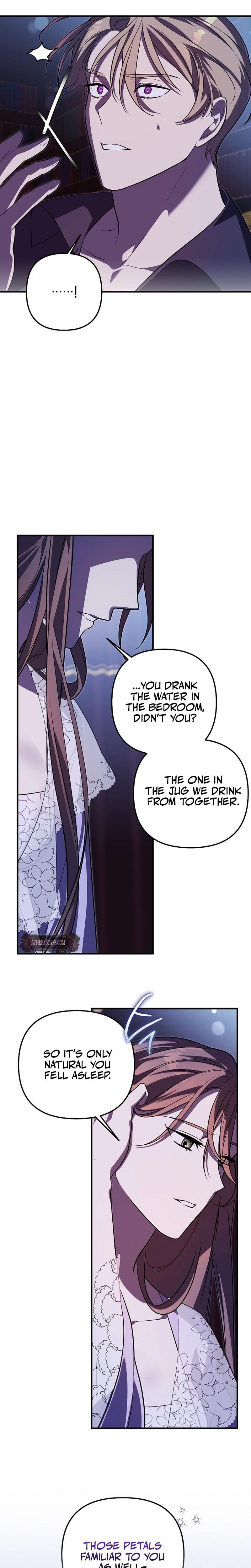 Anyway, We Did Get Married Uncensored, chapter 7, page 24 of 30