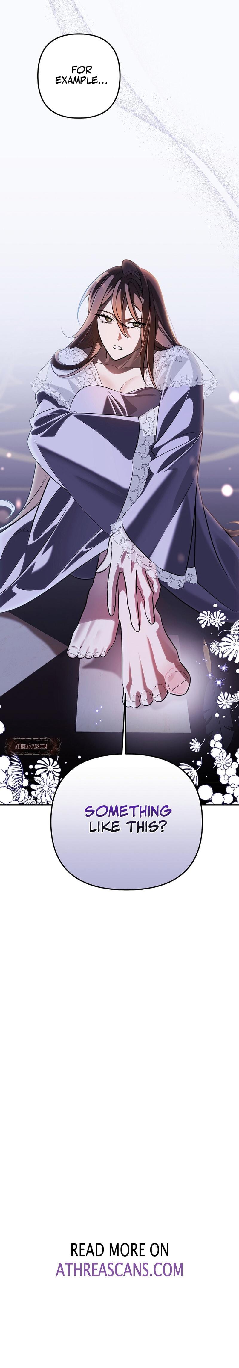 Anyway, We Did Get Married Uncensored, chapter 7, page 30 of 30