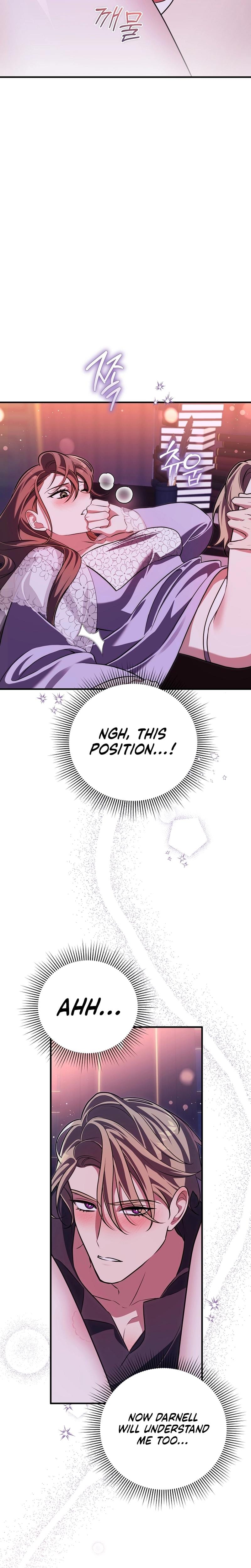 Anyway, We Did Get Married Uncensored, chapter 8, page 11 of 28