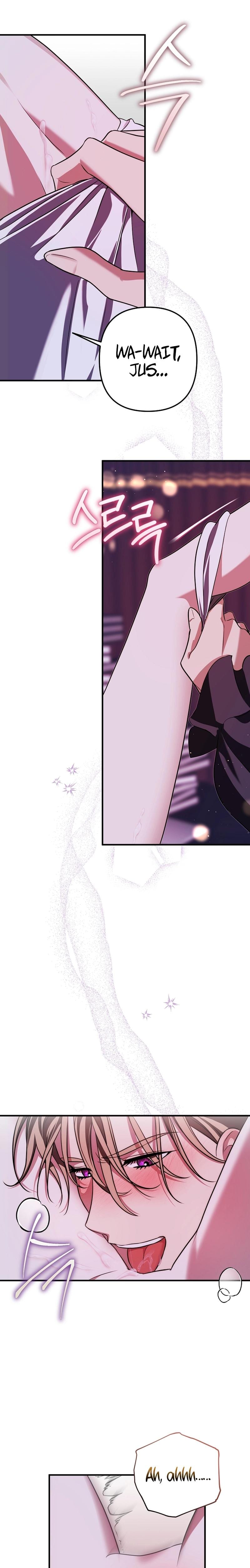 Anyway, We Did Get Married Uncensored, chapter 8, page 13 of 28