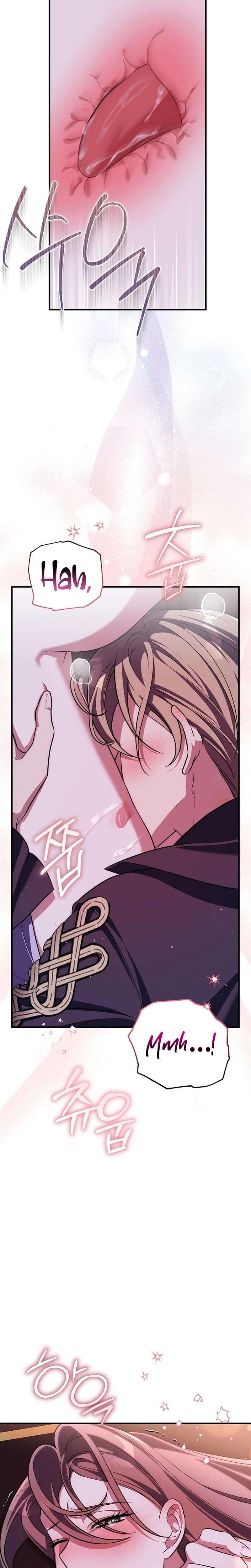 Anyway, We Did Get Married Uncensored, chapter 8, page 14 of 28