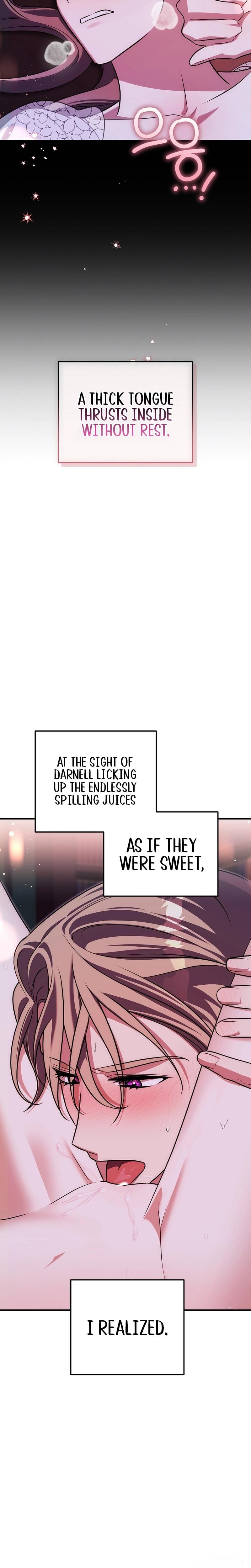 Anyway, We Did Get Married Uncensored, chapter 8, page 15 of 28