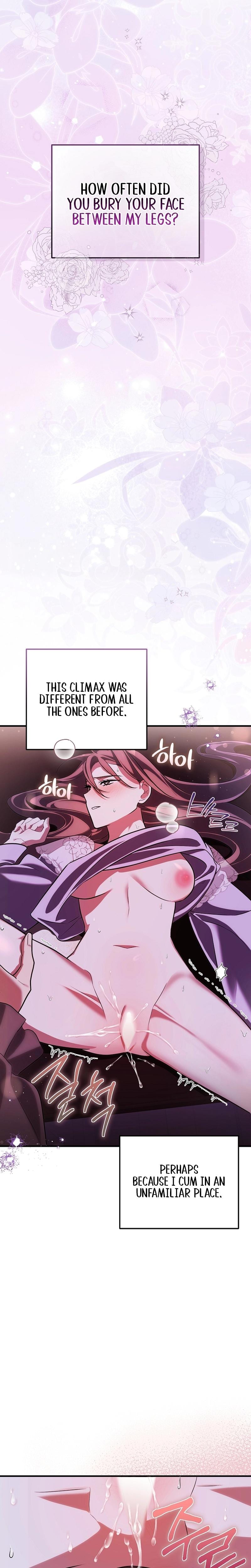 Anyway, We Did Get Married Uncensored, chapter 8, page 18 of 28