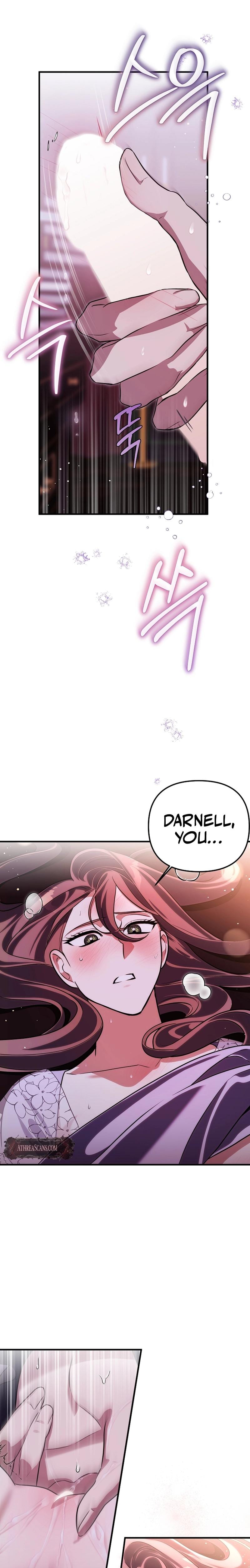 Anyway, We Did Get Married Uncensored, chapter 8, page 21 of 28