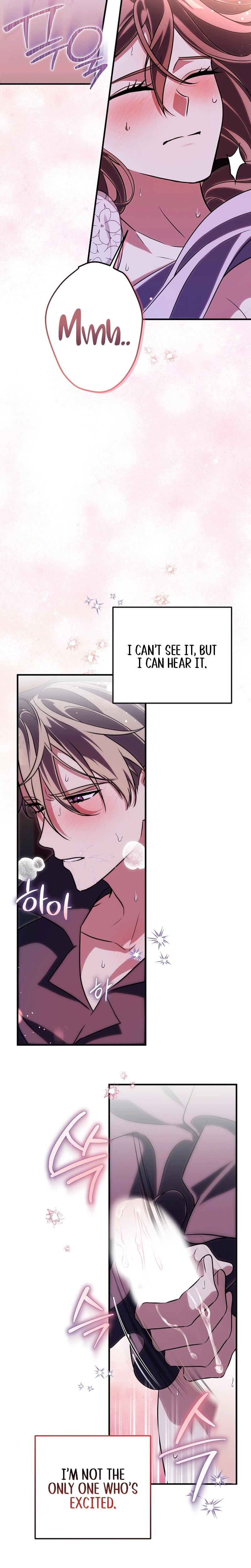Anyway, We Did Get Married Uncensored, chapter 8, page 22 of 28