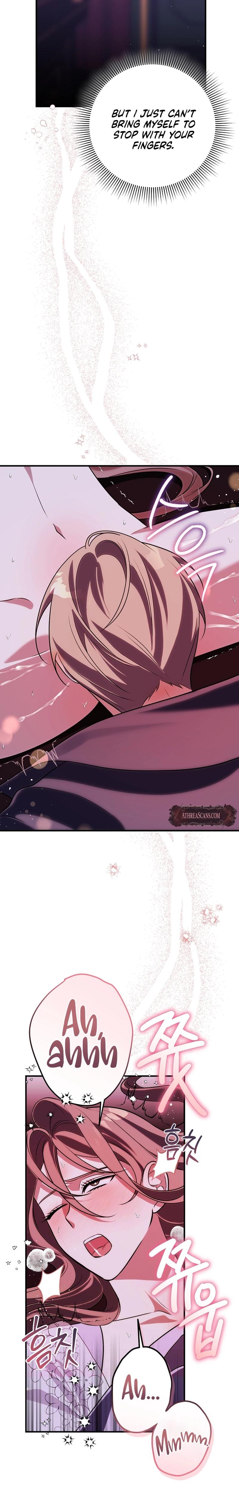 Anyway, We Did Get Married Uncensored, chapter 8, page 24 of 28