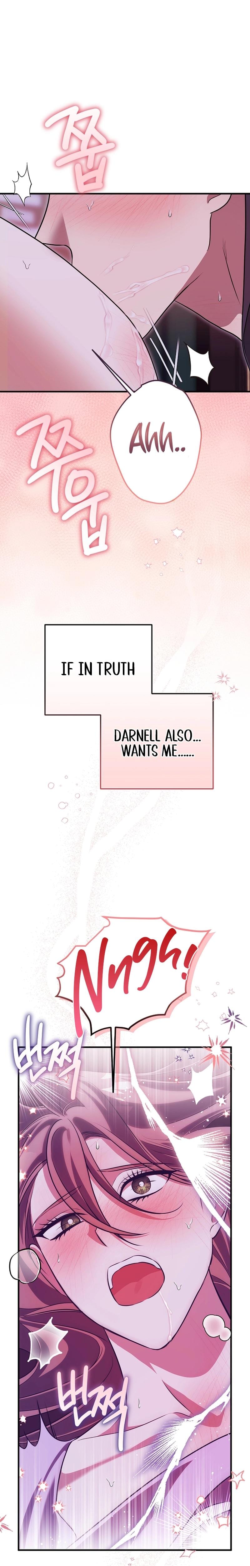 Anyway, We Did Get Married Uncensored, chapter 8, page 25 of 28