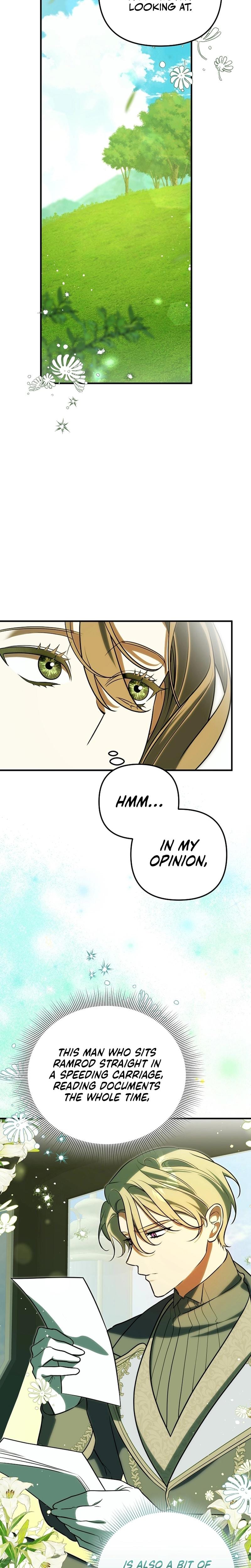 Anyway, We Did Get Married Uncensored, chapter 9, page 5 of 30