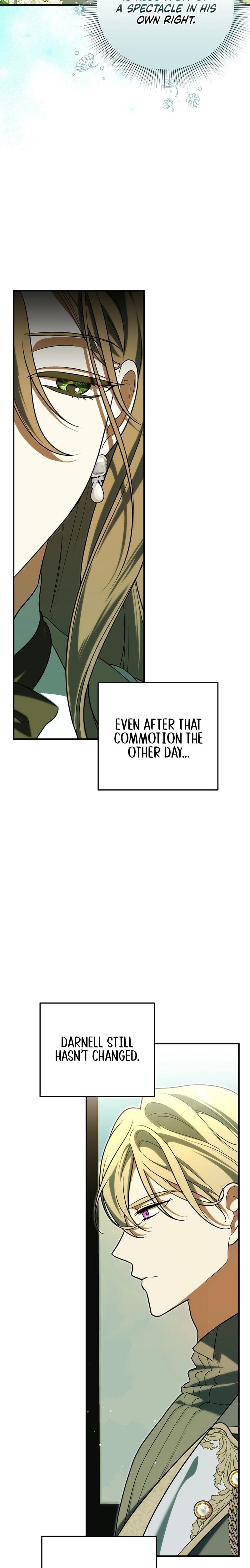 Anyway, We Did Get Married Uncensored, chapter 9, page 6 of 30