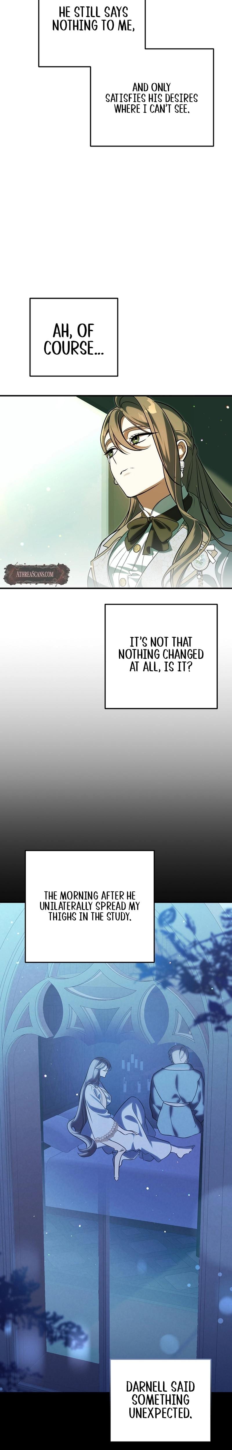 Anyway, We Did Get Married Uncensored, chapter 9, page 7 of 30