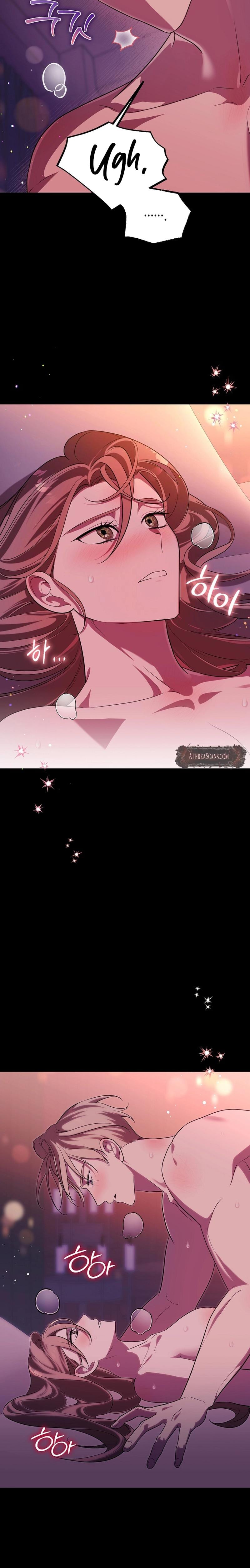 Anyway, We Did Get Married Uncensored, chapter 9, page 15 of 30