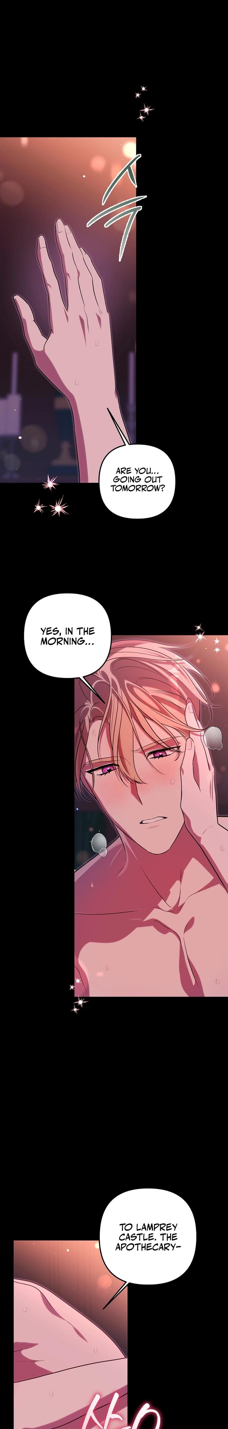 Anyway, We Did Get Married Uncensored, chapter 9, page 16 of 30