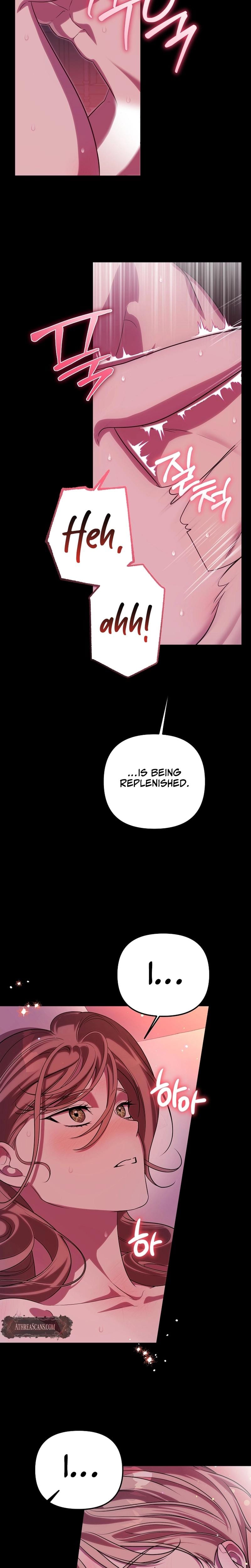 Anyway, We Did Get Married Uncensored, chapter 9, page 17 of 30