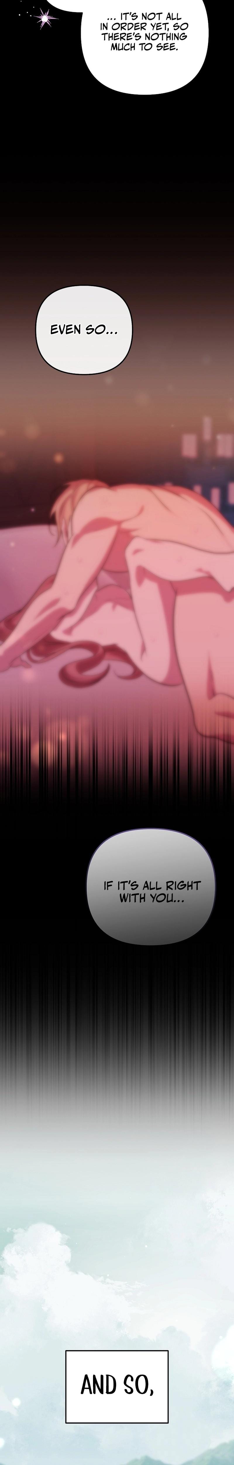 Anyway, We Did Get Married Uncensored, chapter 9, page 19 of 30