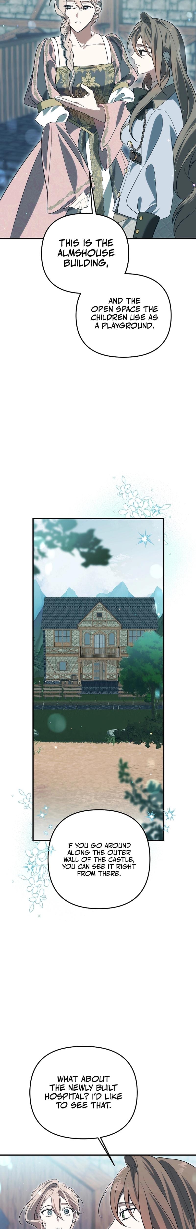 Anyway, We Did Get Married Uncensored, chapter 9, page 22 of 30