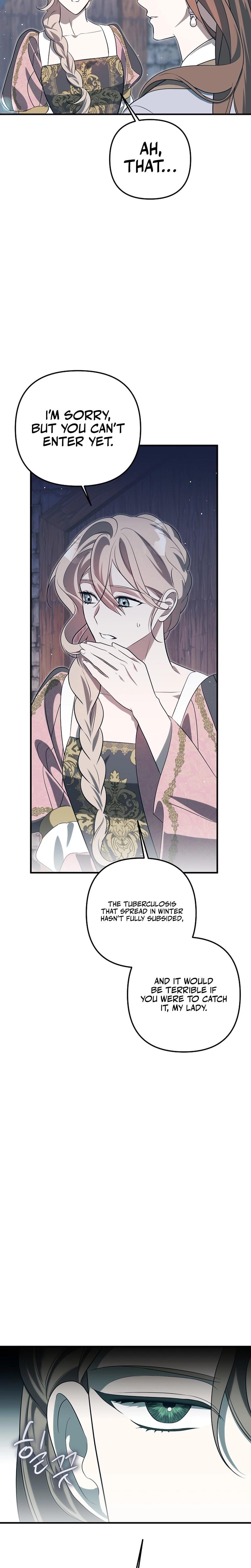 Anyway, We Did Get Married Uncensored, chapter 9, page 23 of 30
