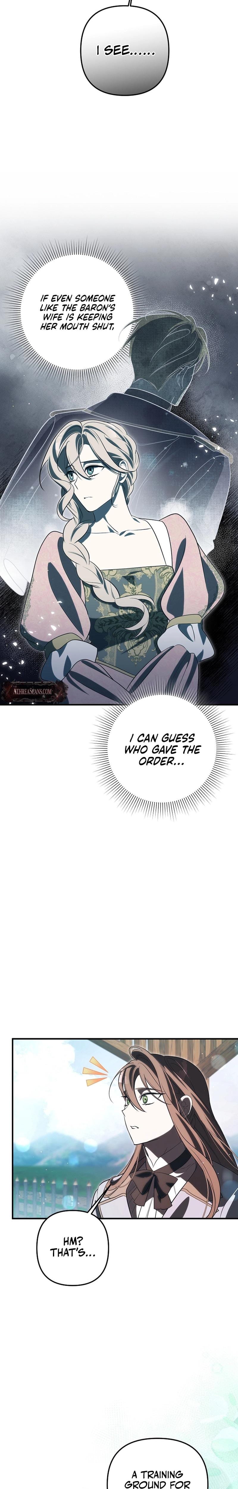 Anyway, We Did Get Married Uncensored, chapter 9, page 24 of 30