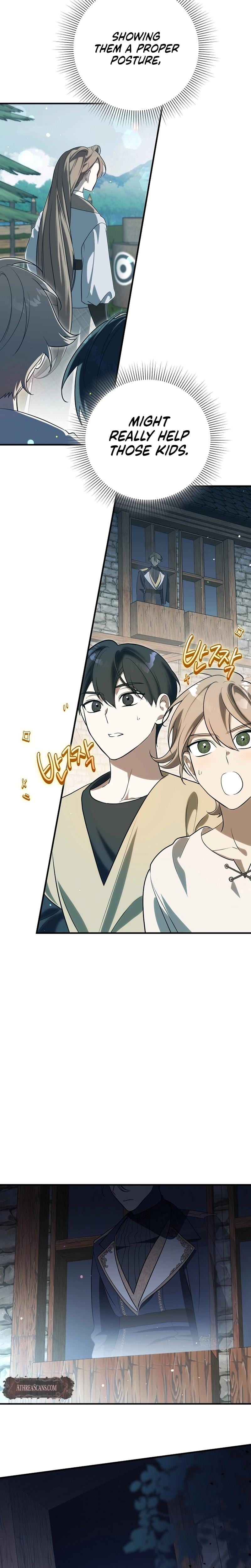 Anyway, We Did Get Married Uncensored, chapter 9, page 29 of 30