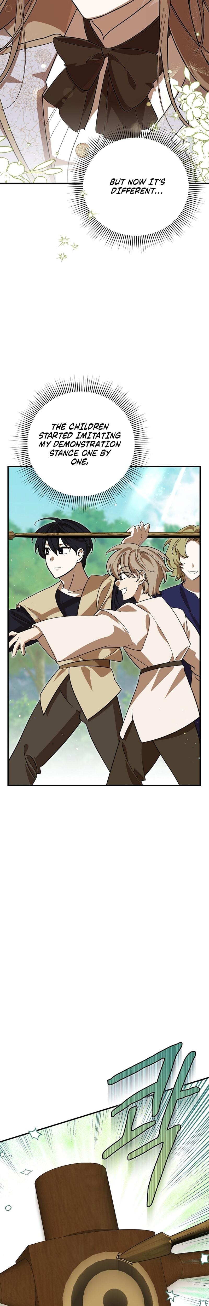 Anyway, We Did Get Married Uncensored, chapter 10, page 7 of 35