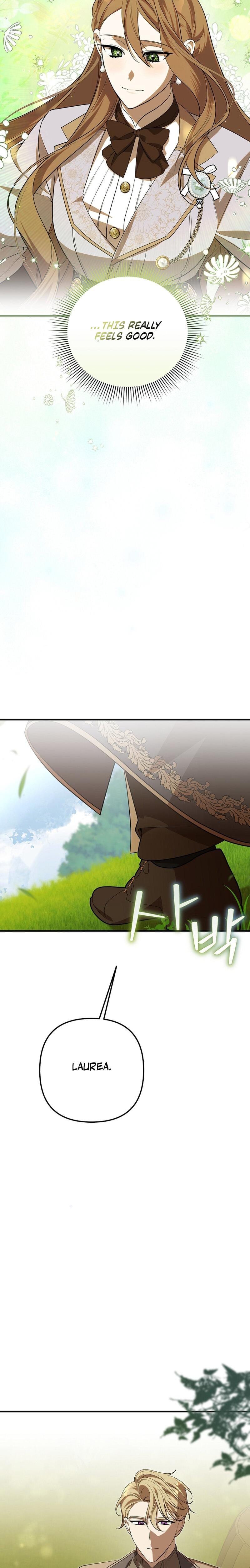 Anyway, We Did Get Married Uncensored, chapter 10, page 9 of 35