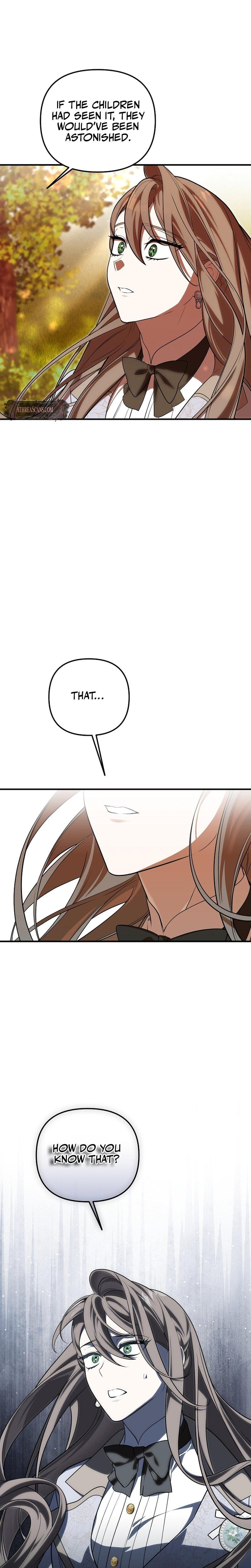 Anyway, We Did Get Married Uncensored, chapter 10, page 16 of 35