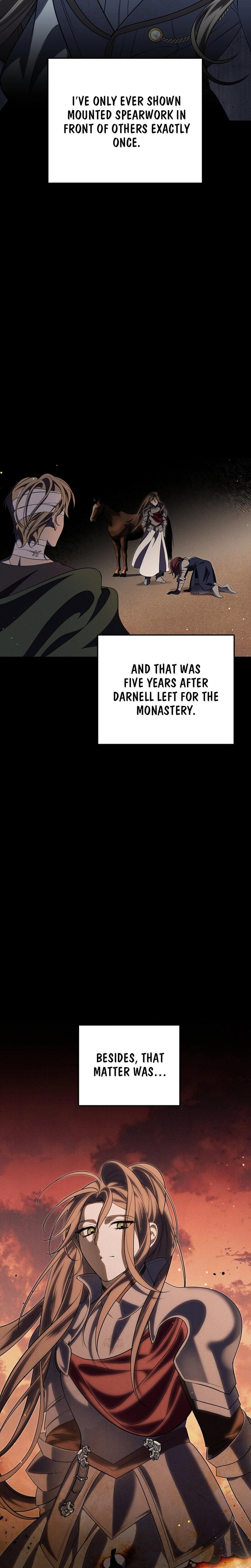 Anyway, We Did Get Married Uncensored, chapter 10, page 17 of 35