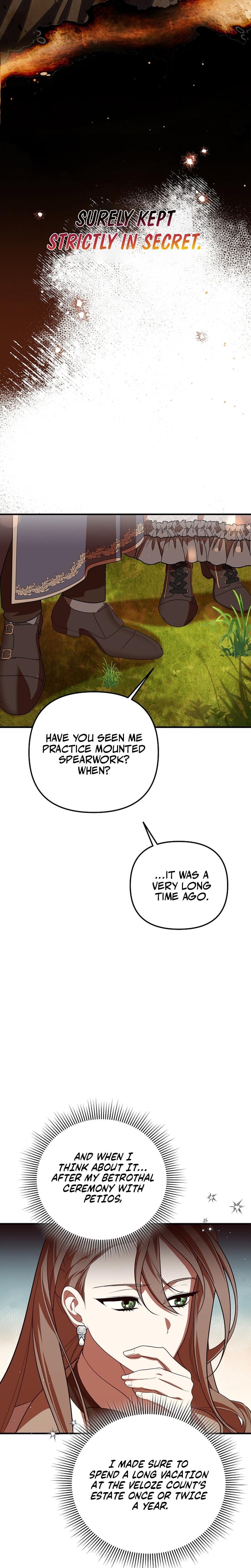 Anyway, We Did Get Married Uncensored, chapter 10, page 18 of 35