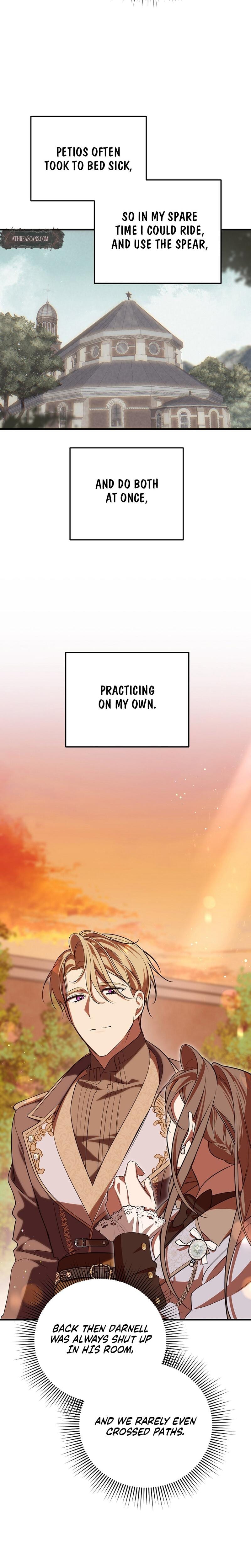 Anyway, We Did Get Married Uncensored, chapter 10, page 19 of 35