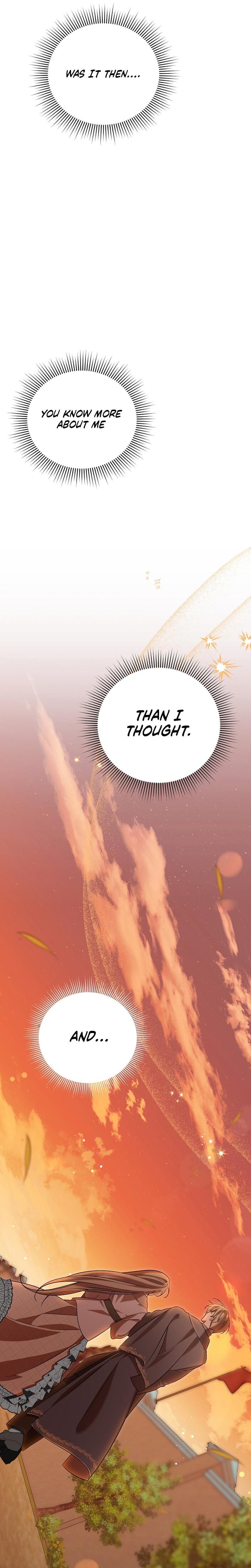 Anyway, We Did Get Married Uncensored, chapter 10, page 20 of 35