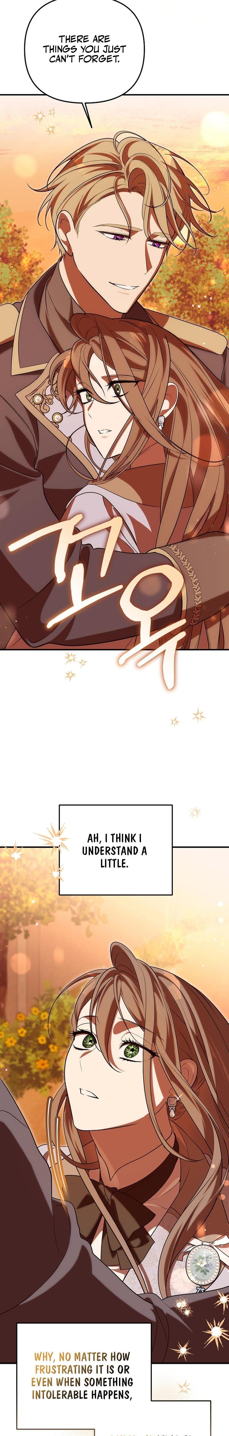 Anyway, We Did Get Married Uncensored, chapter 10, page 23 of 35