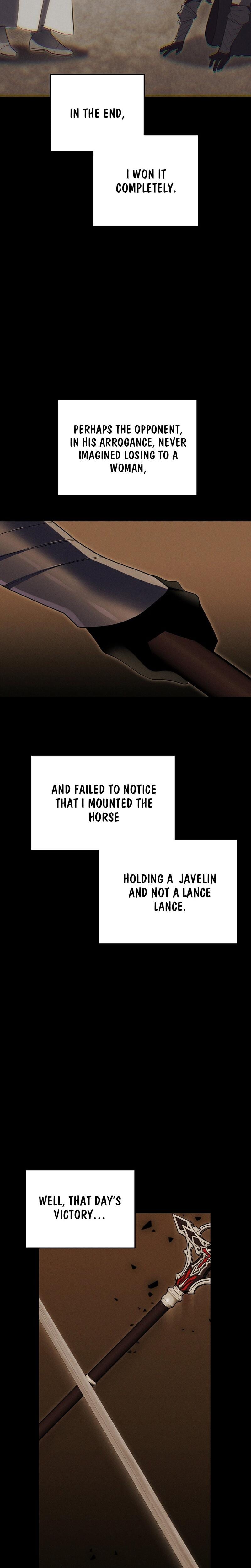 Anyway, We Did Get Married Uncensored, chapter 10, page 28 of 35